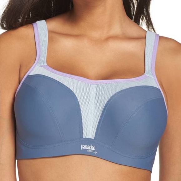 panache sports bra 32gg